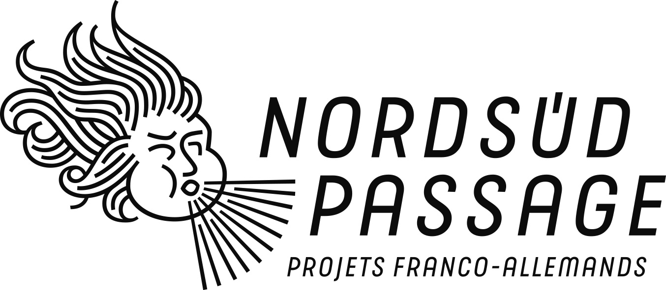 Nord-Sud-Passage - MARSEILLE – BERLIN. AGENCE LITTÉRAIRE – LITERATURBÜRO